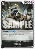 Franky [ST-14 - ST14-009]