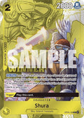 Shura (Winner Pack Vol. 7) [OP-PR - OP05-106]