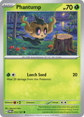 Phantump [TWM - 012/167]
