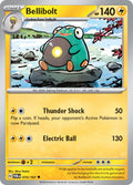 Bellibolt [TWM - 074/167]