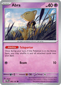 Abra [TWM - 080/167]