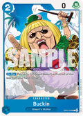 Buckin [OP07 PRE - OP07-049]