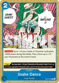Snake Dance [OP07 PRE - OP07-055]