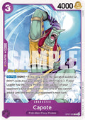 Capote [OP07 PRE - OP07-063]