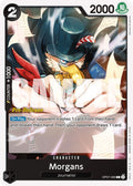 Morgans [OP07 PRE - OP07-090]