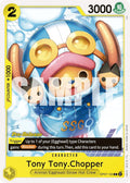 Tony Tony.Chopper (103) [OP07 PRE - OP07-103]