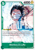 Monkey.D.Luffy (033) [OP07 PRE - OP07-033]