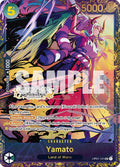 Yamato (Treasure Cup) [OP-PR - OP01-121]
