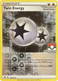 Twin Energy - 174/192 [PR - 174/192]