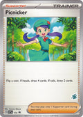 Picnicker - Darkrai Deck [BA24 - 114]