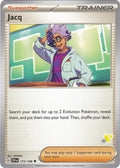 Jacq - Pikachu 51 [BA24 - 175/198]