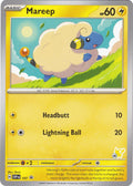 Mareep - Pikachu 41 [BA24 - 107]