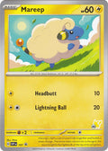 Mareep - Pikachu 45 [BA24 - 107]