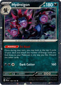 Hydreigon (Cosmos Holo) [BLE - 140/193]