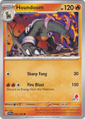 Houndoom - Armarouge 23 [BA24 - 034/198]
