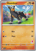 Houndour - Armarouge 7 [BA24 - 033/198]