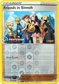 Friends in Sinnoh - 131/159 (2023) [Staff] [PPP - 131/159]