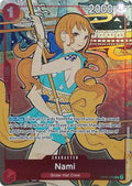 Nami (English Version 1st Anniversary Set) [OP-PR - OP01-016]
