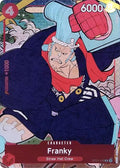 Franky (English Version 1st Anniversary Set) [OP-PR - ST01-010]