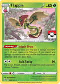 Flapple - 022/192 (League Promo) [PR - 022/192]