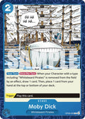 Moby Dick [OP08 - OP08-056]