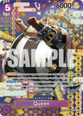 Queen (SP) [OP08 - ST04-005]