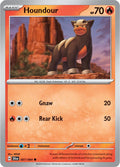 Houndour [SFA - 007/064]