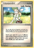 Lady Outing - 83/109 (No E-Reader) [PR - 83/109]