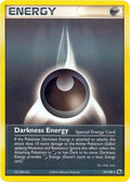 Darkness Energy (Special) - 93/109 (No E-Reader) [PR - 93/109]