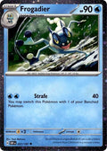 Frogadier - 057/197 (Cosmos Holo) [MCAP - 057/197]