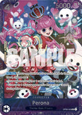 Perona (Treasure Cup 2024) [OP-PR - OP06-093]