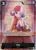 Uta - ST08-002 (Premium Card Collection -Uta-) [OP-PR - ST08-002]