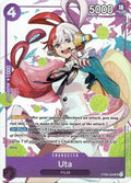 Uta - ST05-004 (Premium Card Collection -Uta-) [OP-PR - ST05-004]