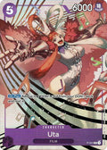 Uta - P-031 (Premium Card Collection -Uta-) [OP-PR - P-031]