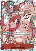 Uta - OP01-005 (Premium Card Collection -Uta-) [OP-PR - OP01-005]