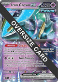Iron Crown ex - 081/162 [PR - 081/162]