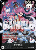 Perona (Store Treasure Cup 2024) [OP-PR - OP06-093]