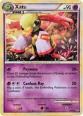 Xatu - 11/95 (Cracked Ice Holo) [BLE - 11/95]