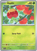 Applin [SCR - 012/142]