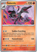 Salazzle [SCR - 024/142]