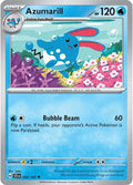 Azumarill [SCR - 034/142]