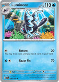 Lumineon [SCR - 036/142]