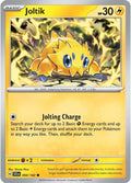 Joltik - 050/142 [SCR - 050/142]