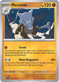 Marowak [SCR - 073/142]
