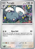 Purugly [SCR - 117/142]