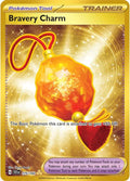 Bravery Charm [SCR - 175/142]