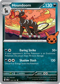 Houndoom [TTBB24 - 133/197]