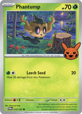 Phantump [TTBB24 - 012/167]