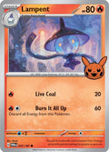 Lampent [TTBB24 - 037/167]