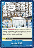 Moby Dick [OP08 PRE - OP08-056]